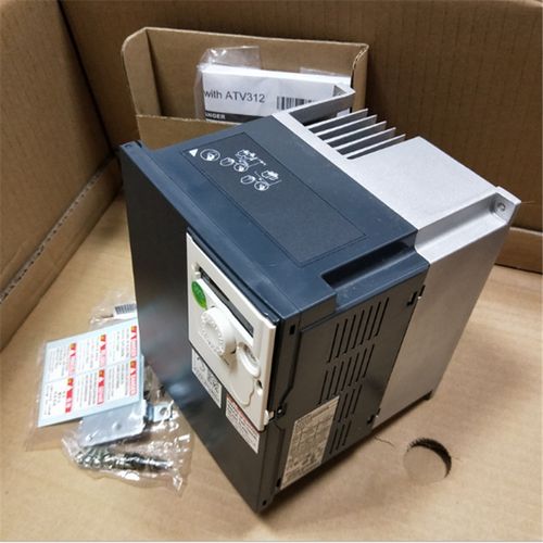 schneider变频器atv302hu15n4 1.5kw
